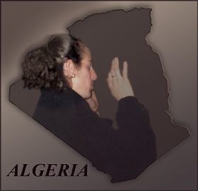 Algeria-hands