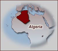 Algeria