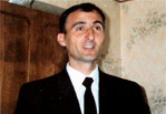 Pastor Zaur