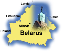 Minsk, Belarus