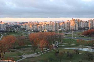 Minsk, Belarus