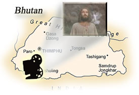 Bhutan