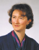 Janet Epp Buckingham