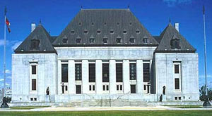 Supreme Court of Canada