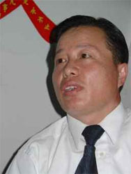 Gao Zhisheng