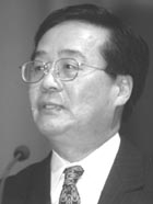 Harry Wu