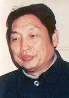 Peter Xu