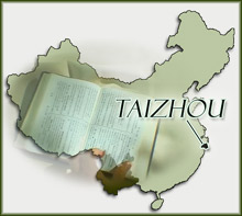 Taizhou