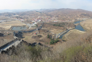 Yalu River