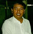 Liu Fenggang