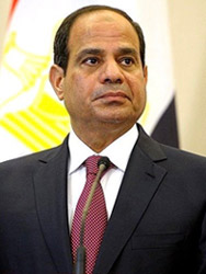 eg abdel fattah elsisi wiki