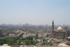 Cairo, Egypt