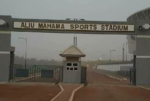 Aliu Mahama Sports Stadium