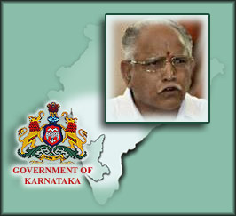 B.S. Yeddyurappa