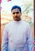 Catholic priest Thomas Pandipally