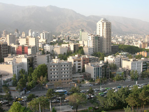 Tehran, Iran