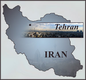 Tehran, Iran