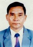 Pastor Van Thong