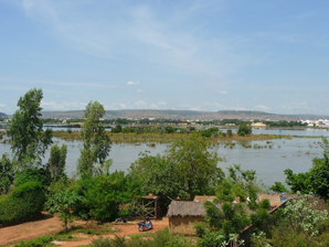 Niger River