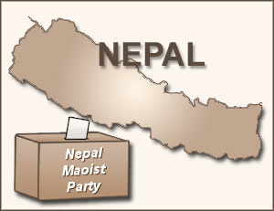 Nepal 