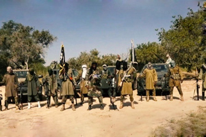 Boko Haram