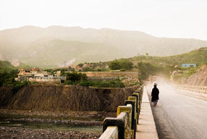 Khanpur, Pakistan