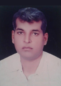 Zafar Bhatti