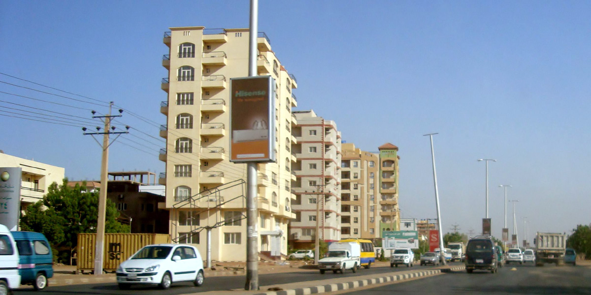 Khartoum