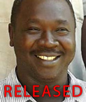 Rev. Kuwa Shamal -- Photo: World Watch Monitor