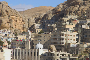 Maalola, Syria