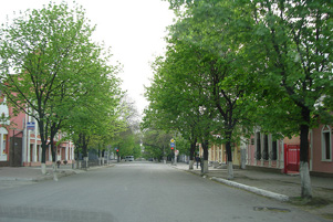 Luhansk, Ukraine - Photo: Flickr / Ozolus www.flickr.com/photos/74687726@N00