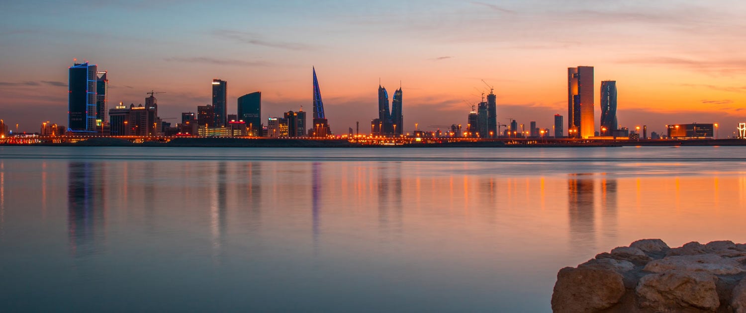 Bahrain - Photo: Unsplash / C. A. Fournier