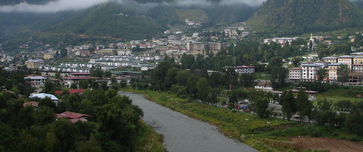 Bhutan - Photo: Pixabay