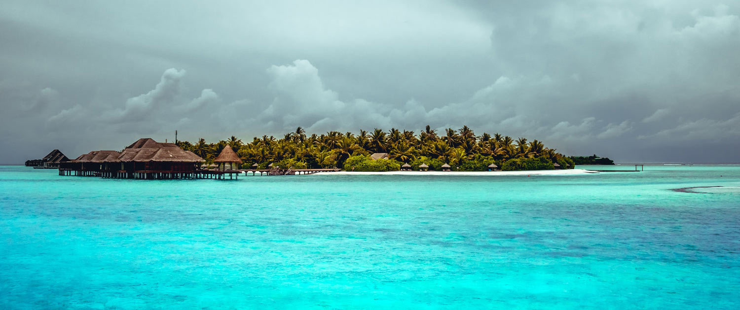 Maldives - Photo: Unsplash / Yang Wewe