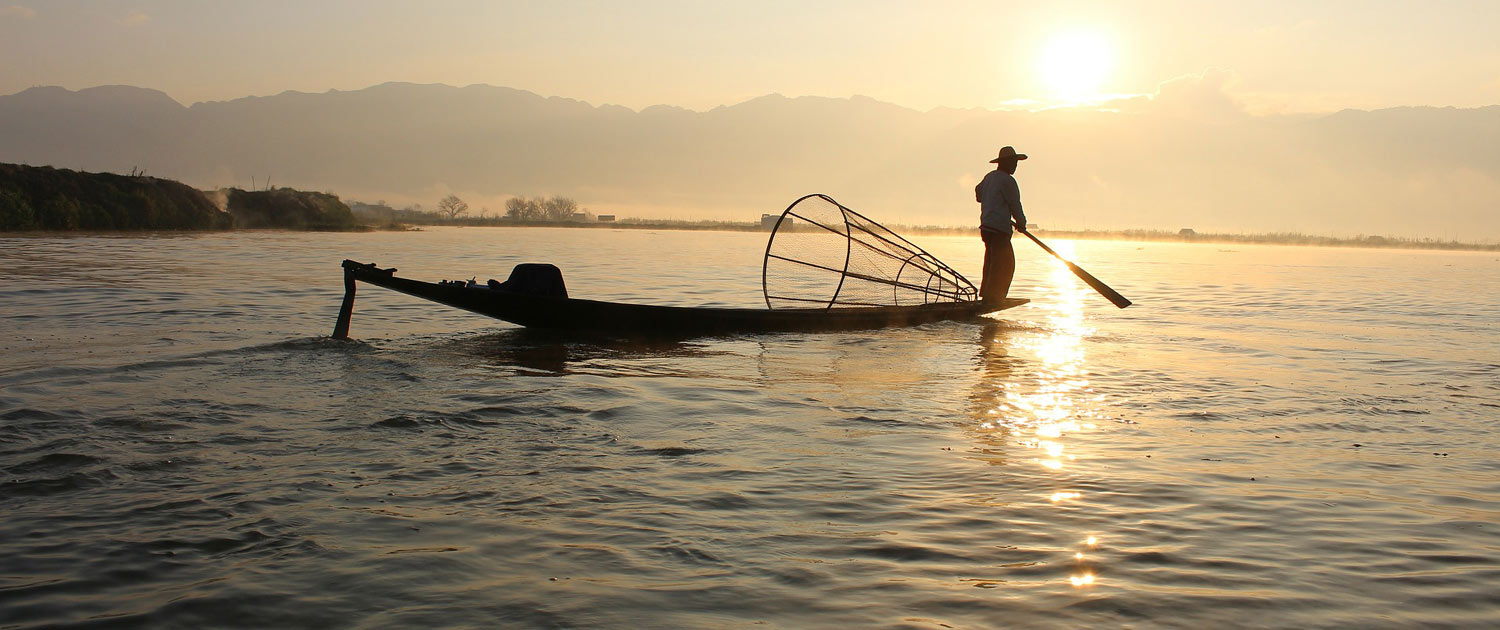 Myanmar (Burma) - Photo: Pixabay