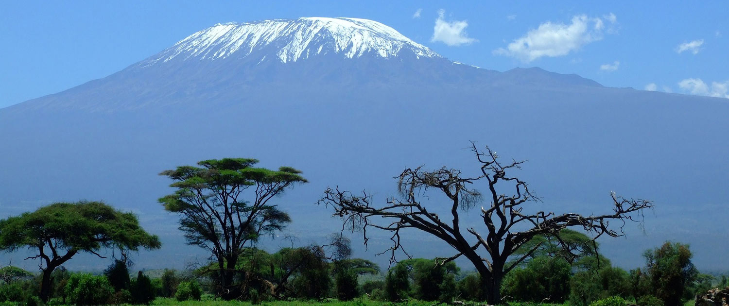 Tanzania / Zanzibar