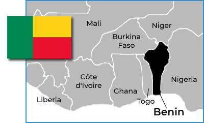 Benin