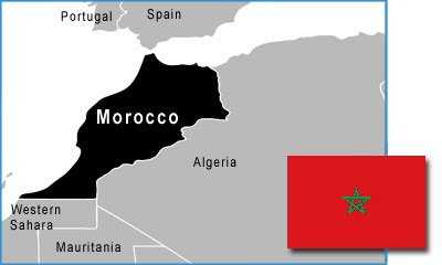 morocco