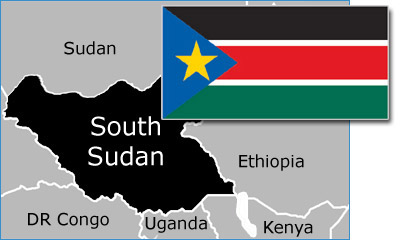 s sudan