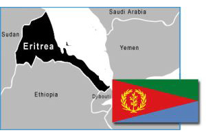 eritrea