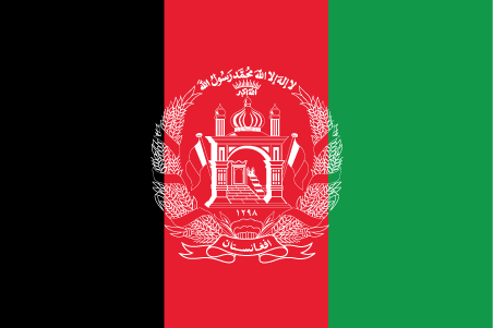 Afghanistan