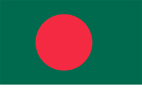 Bangladesh