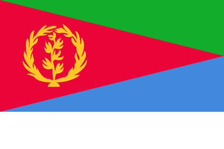 Eritrea