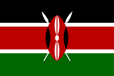 Kenya