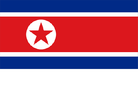 North Korea