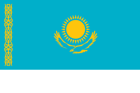 Kazakhstan