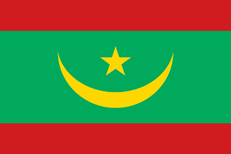 Mauritania