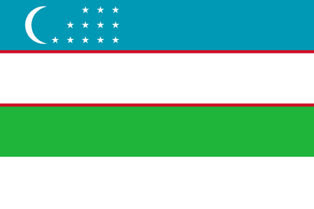 Uzbekistan